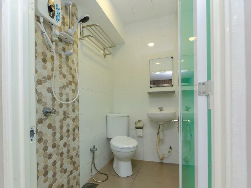 Princess Hotel Pontian Pontian Kecil Eksteriør billede